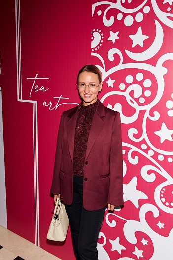 Екатерина Земская