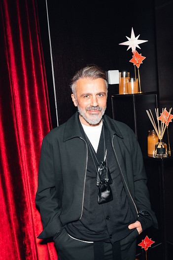 Александр Сирадекиан