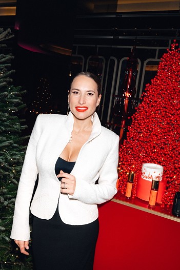 Марика Кравцова