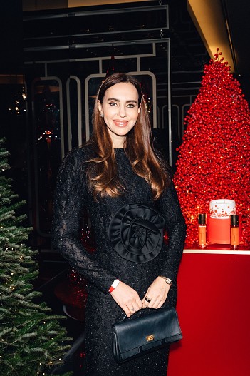 Юлианна Винер