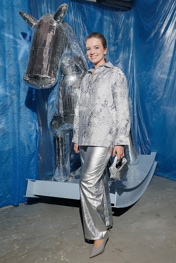 Александра Маниович