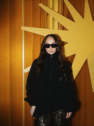 Мари Краймбрери