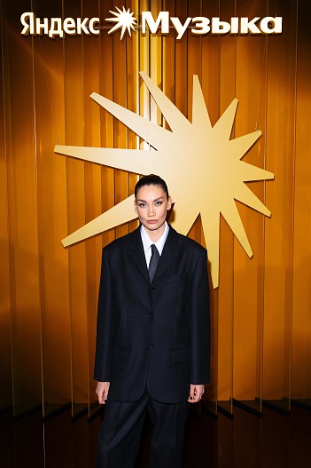 Карина Истомина