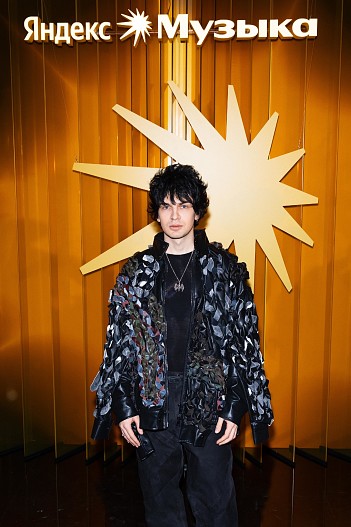 Илья Колосовский (ТРАВМА)