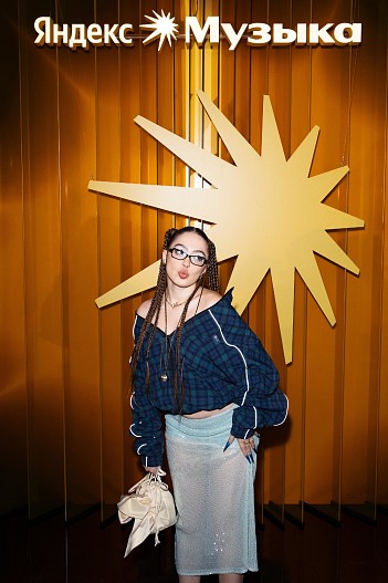 Мэйби Бэйби