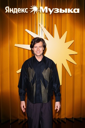 Прохор Шаляпин