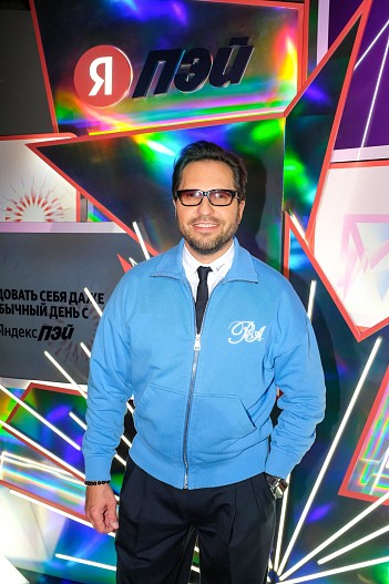 Александр Ревва