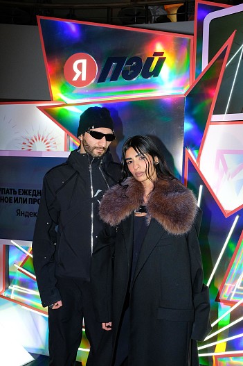 Кассета с женой Сабиной