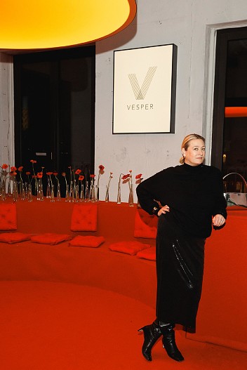 Маша Фёдорова