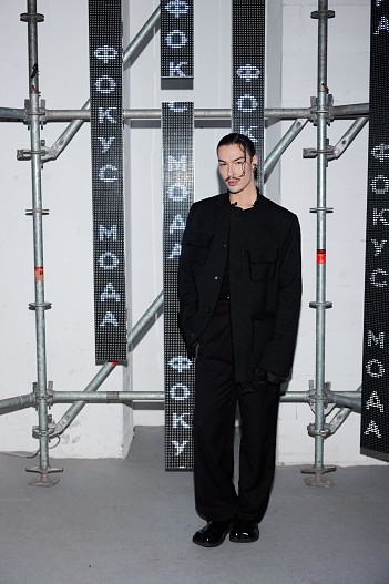 Олег Горчанин