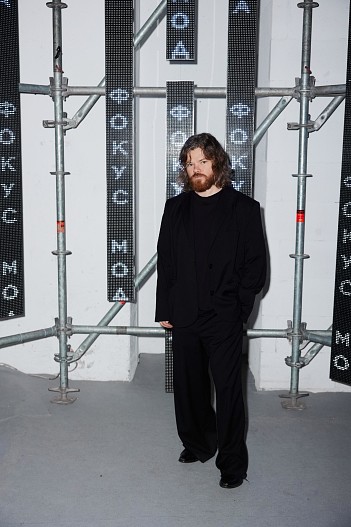 Игорь Андреев