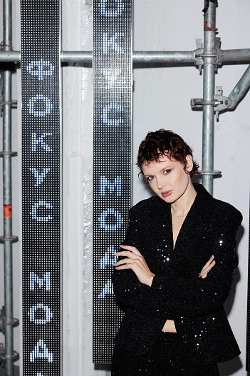 Инна Комбарова