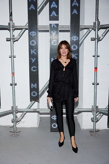 Диана Джанелли