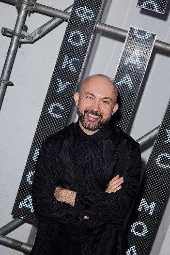 Виталий Козак