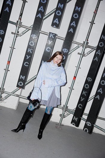 Виктория Чуманова (Вика Чума)