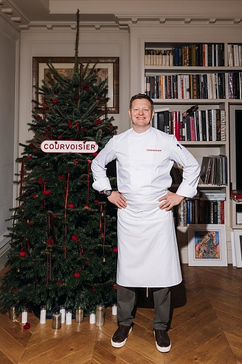 Андрей Шмаков