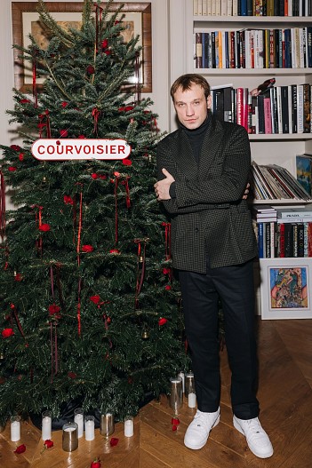 Михаил Тройник