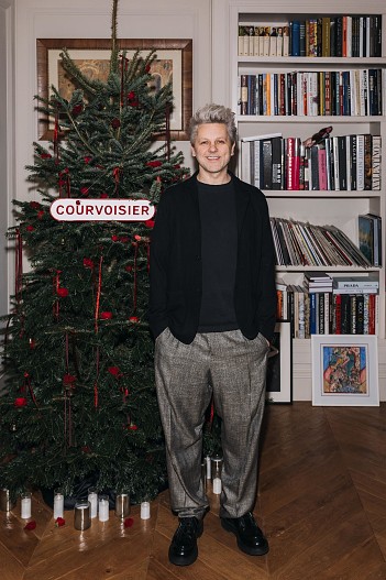 Сергей Харченко