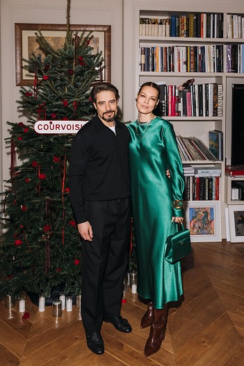 Артём и Юлия Акимовы