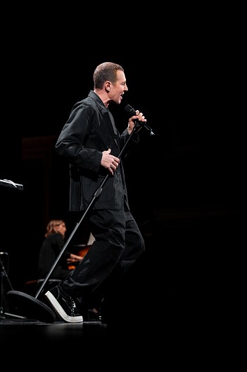 Игорь Верник