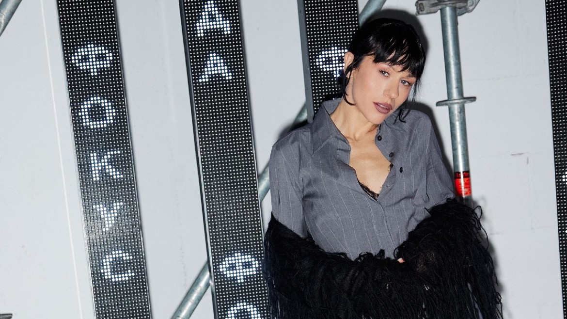 Александр Рогов, Данила Поляков, Катя IOWA, Ксения Дукалис и другие на вечеринке «Фокус Мода»