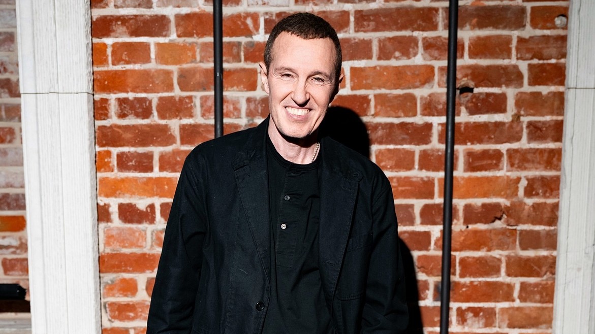 Cостоялась премьера литературно-музыкального проекта «Личное дело Игоря Верника. Статья о растрате любви в особо крупном размере»