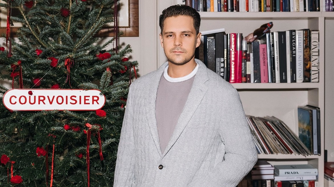 Светлана Бондарчук собрала друзей на камерный ужин: Милош Бикович, Мария Миногарова, Снежанна Георгиева и другие гости