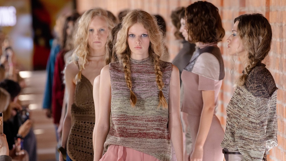 Объявлены даты проведения Шестой Московской недели моды