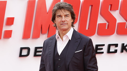 Окружение Тома Круза обеспокоено его будущим после расставания с Аной де Армас