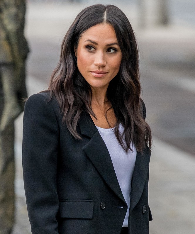 Отец Меган Маркл находится в реанимации после экстренной операции