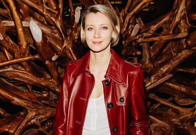 Игорь Чапурин, Елена Морозова, Вильма Кутавичюте и другие гости премьеры фильма «Сожалею о тебе»