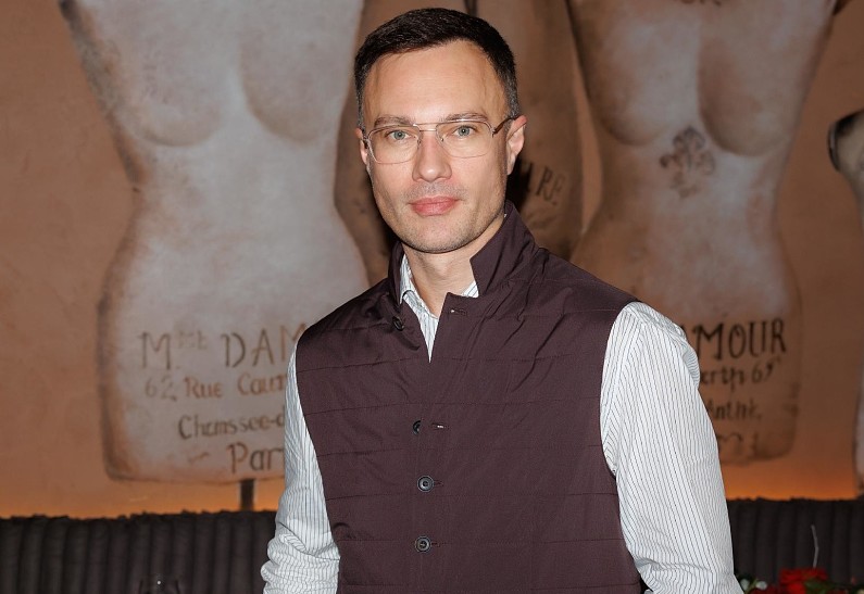 Клим Шипенко, Евгений Бороденко, Игорь Чехов и другие гости бранча SARTORIA LAMBERTI x BML