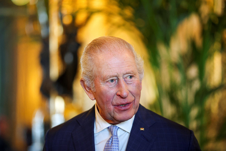 Король Карл III