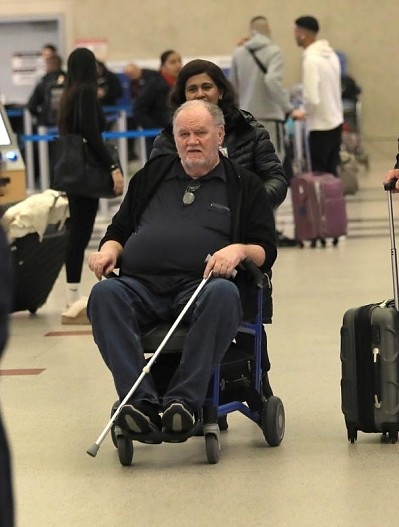 Томас Маркл