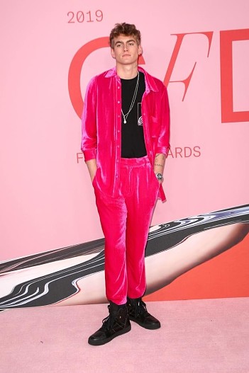 Пресли Гербер