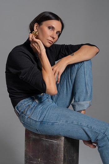 Анастасия Приц