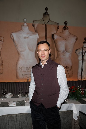 Евгений Бороденко