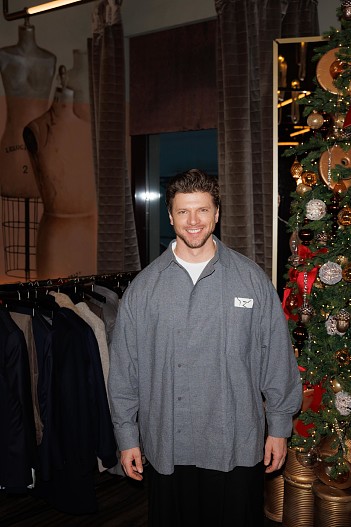 Игорь Чехов