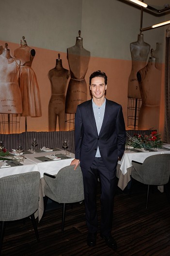 Идрис Гитинаев