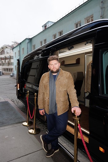 Ярослав Бабушкин