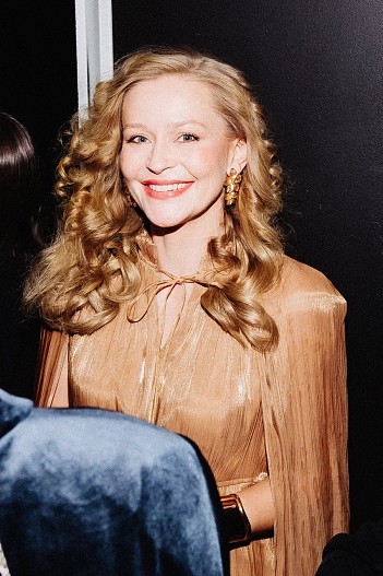 Юлия Пересильд