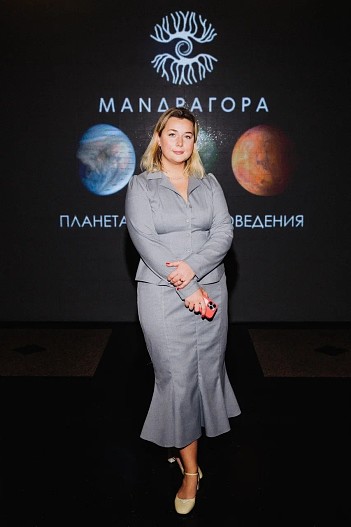 Ирина Притуленко