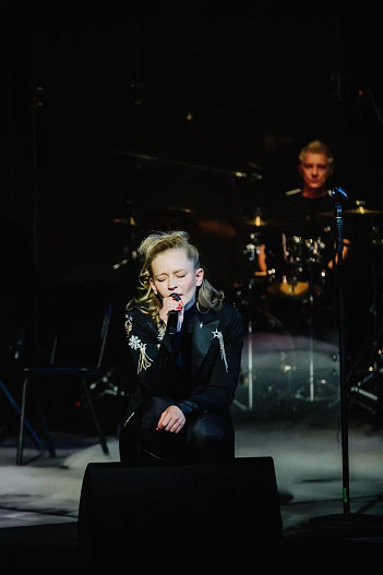 Юлия Пересильд