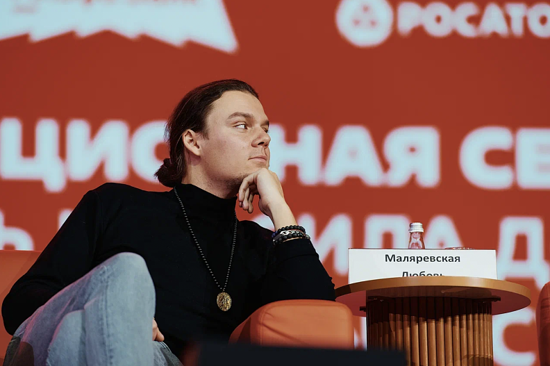 Юрий Омельченко