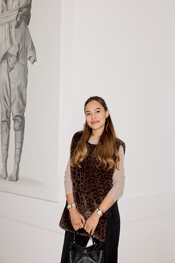 Дарина Алексеева