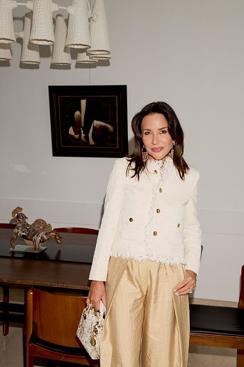 Ирина Чайковская