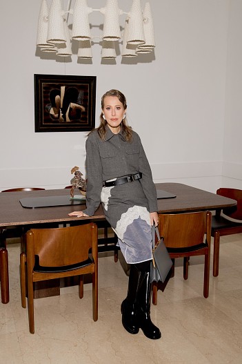 Ксения Собчак