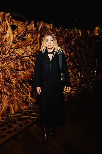 Серафима Красникова