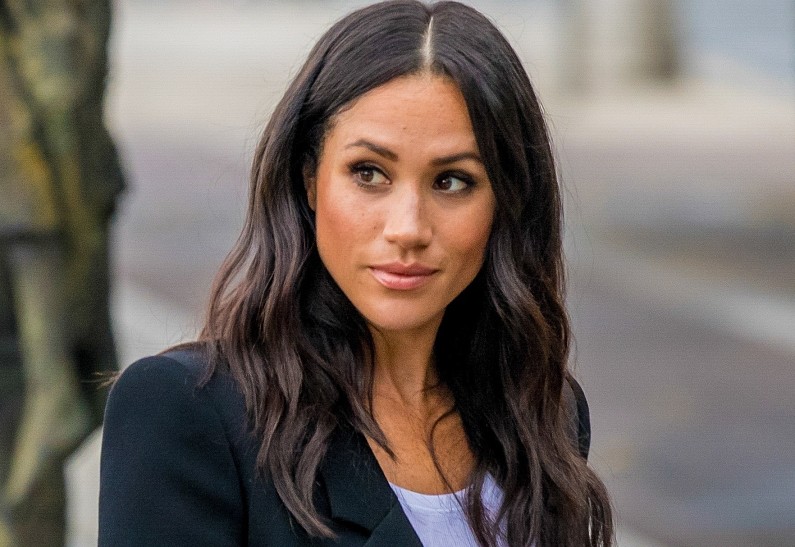 Меган Маркл возобновила общение с отцом после семилетнего перерыва