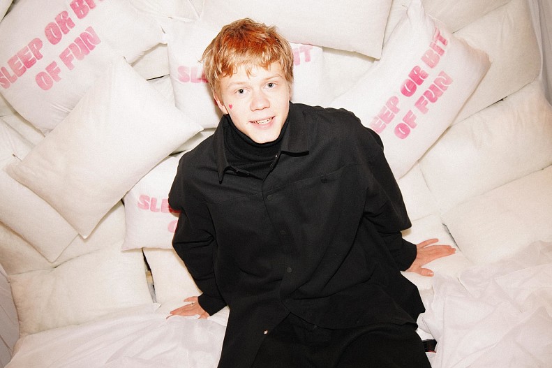 Тимофей Кочнев